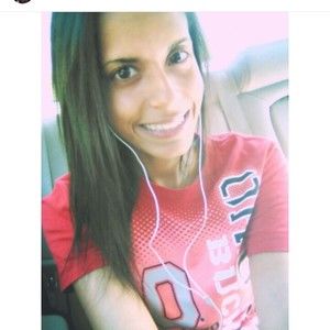 Meet your Posher, Lydia